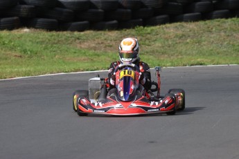 Karting à St-Célestin - Coupe de Montréal #6