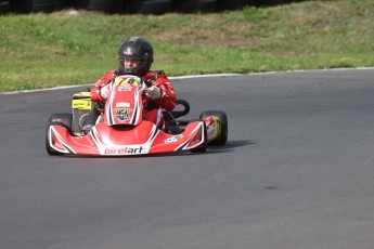 Karting à St-Célestin - Coupe de Montréal #6