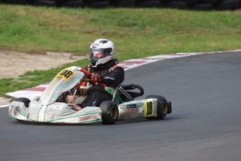 Karting à St-Célestin - Coupe de Montréal #6