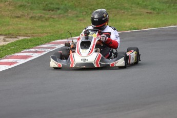Karting à St-Célestin - Coupe de Montréal #6