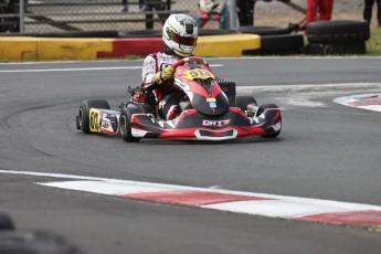 Karting à St-Célestin - Coupe de Montréal #6