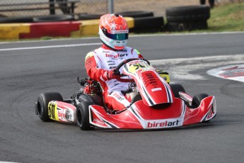 Karting à St-Célestin - Coupe de Montréal #6