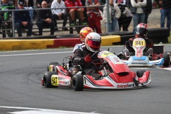 Karting à St-Célestin - Coupe de Montréal #6