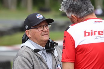 Karting à St-Célestin - Coupe de Montréal #6