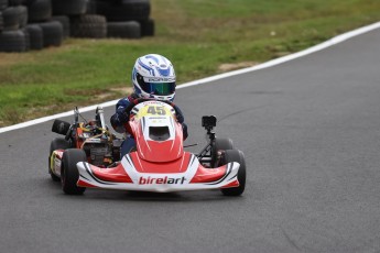 Karting à St-Célestin - Coupe de Montréal #6