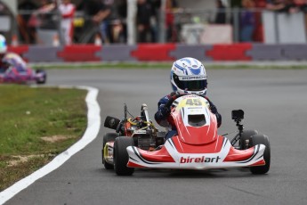Karting à St-Célestin - Coupe de Montréal #6