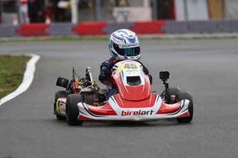 Karting à St-Célestin - Coupe de Montréal #6