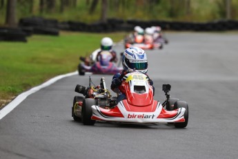 Karting à St-Célestin - Coupe de Montréal #6