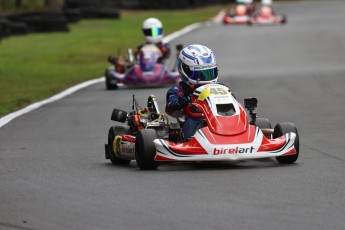 Karting à St-Célestin - Coupe de Montréal #6