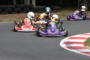 Karting à St-Célestin - Coupe de Montréal #6
