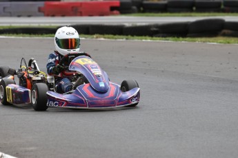 Karting à St-Célestin - Coupe de Montréal #6