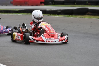 Karting à St-Célestin - Coupe de Montréal #6