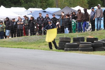 Karting à St-Célestin - Coupe de Montréal #6