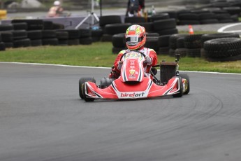 Karting à St-Célestin - Coupe de Montréal #6