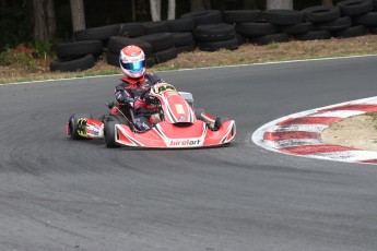 Karting à St-Célestin - Coupe de Montréal #6