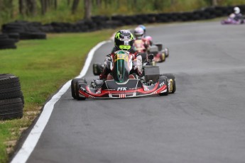 Karting à St-Célestin - Coupe de Montréal #6