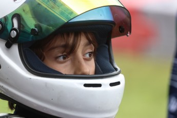 Karting à St-Célestin - Coupe de Montréal #6