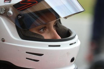 Karting à St-Célestin - Coupe de Montréal #6