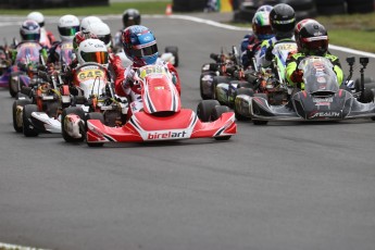 Karting à St-Célestin - Coupe de Montréal #6