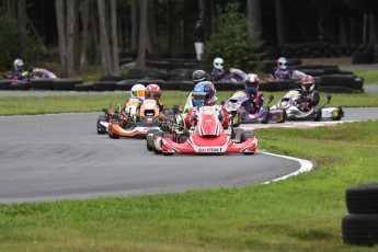 Karting à St-Célestin - Coupe de Montréal #6