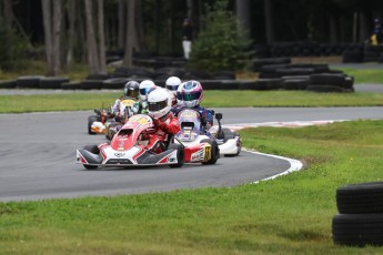 Karting à St-Célestin - Coupe de Montréal #6