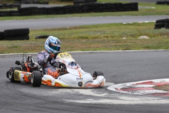 Karting à St-Célestin - Coupe de Montréal #6