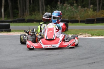 Karting à St-Célestin - Coupe de Montréal #6
