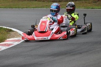 Karting à St-Célestin - Coupe de Montréal #6