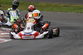 Karting à St-Célestin - Coupe de Montréal #6