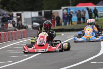 Karting à St-Célestin - Coupe de Montréal #6