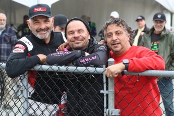 Karting à St-Célestin - Coupe de Montréal #6