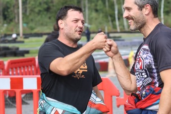 Karting à St-Célestin - Coupe de Montréal #6