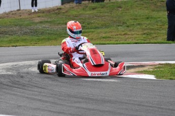 Karting à St-Célestin - Coupe de Montréal #6