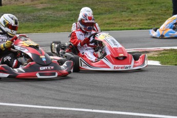Karting à St-Célestin - Coupe de Montréal #6