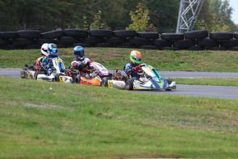 Karting à St-Célestin - Coupe de Montréal #6