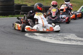 Karting à St-Célestin - Coupe de Montréal #6