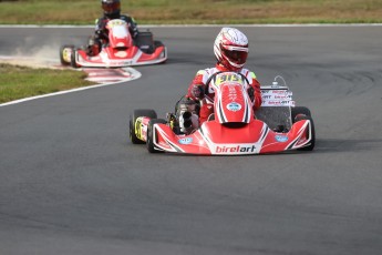 Karting à St-Célestin - Coupe de Montréal #6
