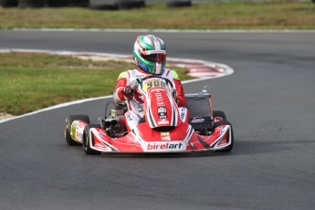 Karting à St-Célestin - Coupe de Montréal #6