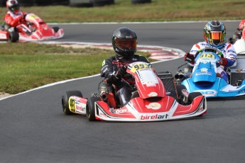 Karting à St-Célestin - Coupe de Montréal #6