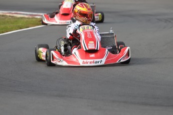 Karting à St-Célestin - Coupe de Montréal #6