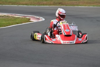 Karting à St-Célestin - Coupe de Montréal #6