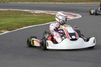 Karting à St-Célestin - Coupe de Montréal #6