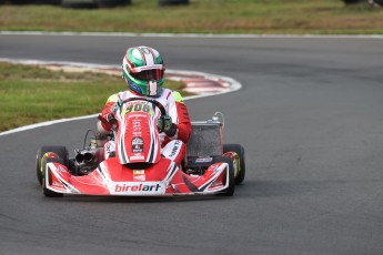Karting à St-Célestin - Coupe de Montréal #6