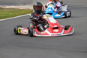 Karting à St-Célestin - Coupe de Montréal #6