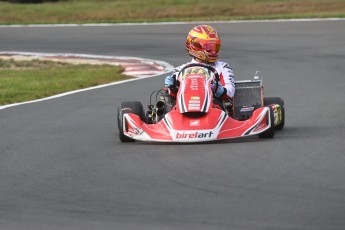 Karting à St-Célestin - Coupe de Montréal #6