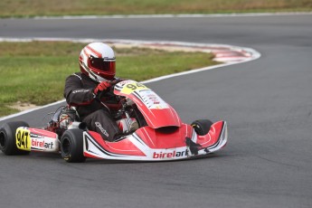 Karting à St-Célestin - Coupe de Montréal #6