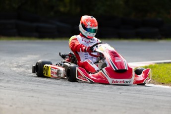 Karting à St-Célestin - Coupe de Montréal #6