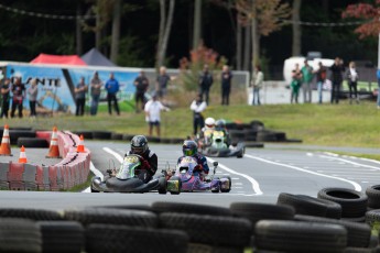 Karting à St-Célestin - Coupe de Montréal #6