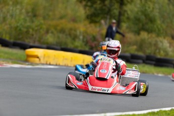 Karting à St-Célestin - Coupe de Montréal #6