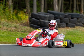 Karting à St-Célestin - Coupe de Montréal #6